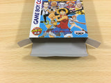 ua9920 OnePiece Yume no Rufi Kaizokudan Tanjou! BOXED GameBoy Game Boy Japan