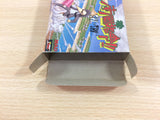 Nangoku Shirei Spy vs. Spy BOXED NES Famicom Japan - UD8039