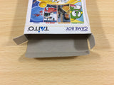 ua9646 Taito Variety Pack SAGAIA ELEVATOR ACTION BOXED GameBoy Game Boy Japan