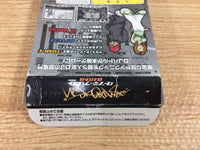 DH6460 Turntablist DJ Battle BOXED Wonder Swan Bandai Japan