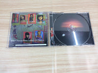 FF7402 Dengen Tenshi Taisen Mahjong Shangri-La Dreamcast Japan