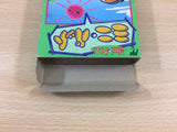 Mini Putt Golf BOXED NES Famicom Japan - UB8275