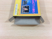 ub3942 Jackie Chan BOXED NES Famicom Japan
