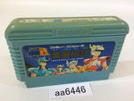 aa6446 Saint Seiya Ougon Densetsu NES Famicom Japan