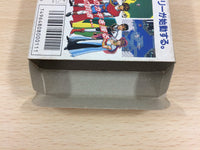 ub7507 Crystalis God Slayer Haruka Tenkuu no Sonata BOXED NES Famicom Japan