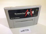 Romancing SaGa SNES Super Famicom Japan - SD6735