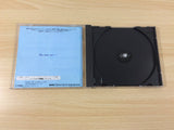 Angel Graffiti S Anata he no Profile Sega Saturn Japan - FG6836