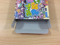 UC5694 Puyo Puyo Fever BOXED GameBoy Advance Japan
