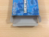 UD3907 Game Boy Wars Advance 1+2 BOXED GameBoy Advance Japan
