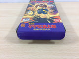 Gegege no Kitarou Fukkatsu! Tenma Daiou BOXED SNES Super Famicom Japan - UB2924