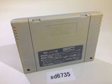 Romancing SaGa SNES Super Famicom Japan - SD6735