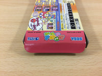 UC5694 Puyo Puyo Fever BOXED GameBoy Advance Japan