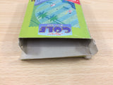 Super Golf BOXED Sega Game Gear Japan - DG8792
