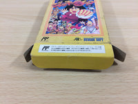 ub3942 Jackie Chan BOXED NES Famicom Japan