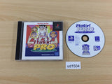 Parlor! Pro Playstation The Best PS1 Japan - UD1504