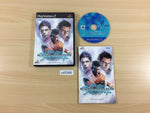 UD5366 Virtua Fighter 4 Evolution PS2 Japan