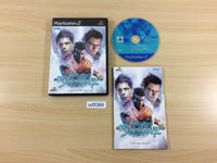 UD5366 Virtua Fighter 4 Evolution PS2 Japan