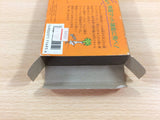 Nangoku Shirei Spy vs. Spy BOXED NES Famicom Japan - UD8039
