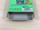 Mini Putt Golf BOXED NES Famicom Japan - UB8275