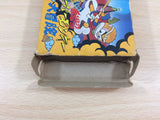 Ganso Saiyuuki Super Monkey Daibouken BOXED NES Famicom Japan - UB8581