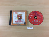 Capcom Generation 5 Capkore PS1 Japan - UC3508