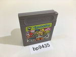 BP9435 Tumble Pop GameBoy Game Boy Japan