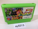 ay8313 Little Samson NES Famicom Japan