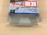 Shuushoku Game Trendy Drama BOXED SNES Super Famicom Japan - UC8748