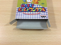 ub3500 Itsudemo! nyan to wonderful BOXED GameBoy Game Boy Japan