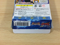 DF3000 CRASH GEAR Turbo CHAMPION LEAGUE BOXED Wonder Swan Bandai Japan