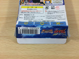 DF3000 CRASH GEAR Turbo CHAMPION LEAGUE BOXED Wonder Swan Bandai Japan