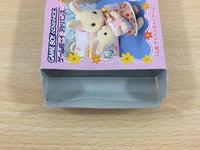 UC9472 Sylvanian Families 4 BOXED GameBoy Advance Japan