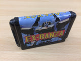 DG8524 Ex-Ranza ExRanza Ex Ranza BOXED Mega Drive Genesis Japan