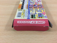 UC5694 Puyo Puyo Fever BOXED GameBoy Advance Japan
