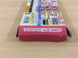 UC5694 Puyo Puyo Fever BOXED GameBoy Advance Japan