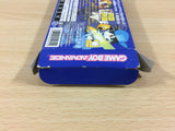 ub2220 Klonoa Heroes Densetsu no Star Medal BOXED GameBoy Advance Japan
