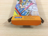 Nangoku Shirei Spy vs. Spy BOXED NES Famicom Japan - UD8039