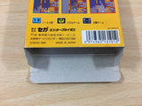 df9859 Columns BOXED Sega Game Gear Japan