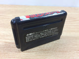 DH8036 Mahjong Cop Ryuu Hakurou no Yabou BOXED Mega Drive Genesis Japan
