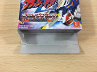 DF3000 CRASH GEAR Turbo CHAMPION LEAGUE BOXED Wonder Swan Bandai Japan