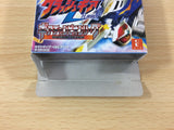 DF3000 CRASH GEAR Turbo CHAMPION LEAGUE BOXED Wonder Swan Bandai Japan
