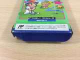 Mini Putt Golf BOXED NES Famicom Japan - UB8275