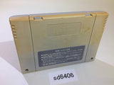 Romancing SaGa SNES Super Famicom Japan - SD6406
