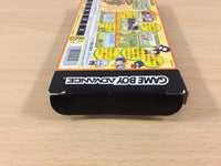 ub1955 Hunter X Hunter Minna Tomodachi Daisakusen!! BOXED GameBoy Advance Japan