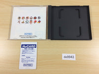 DE9943 Kore ga Pro Yakyuu '90 BOXED PC Engine Japan
