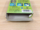 Super Golf BOXED Sega Game Gear Japan - DG8792