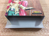 DI4001 Gorakuou Tango! BOXED Wonder Swan Bandai Japan