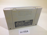 Dai Bakushou Jinsei Gekijou SNES Super Famicom Japan - SC1954