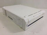 Wii Console Set RVL-S-WD Boxed Japan - Tested Working FC8347