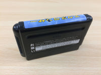 DG8524 Ex-Ranza ExRanza Ex Ranza BOXED Mega Drive Genesis Japan